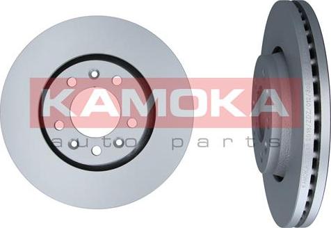 Kamoka 103286 - Kočioni disk www.molydon.hr