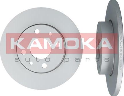 Kamoka 103280 - Kočioni disk www.molydon.hr