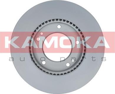 Kamoka 103288 - Kočioni disk www.molydon.hr