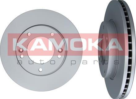 Kamoka 103288 - Kočioni disk www.molydon.hr