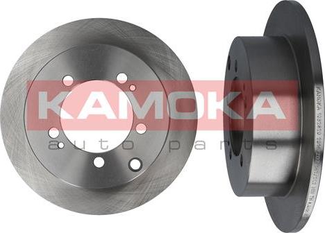 Kamoka 1032820 - Kočioni disk www.molydon.hr