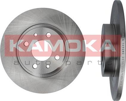 Kamoka 103282 - Kočioni disk www.molydon.hr