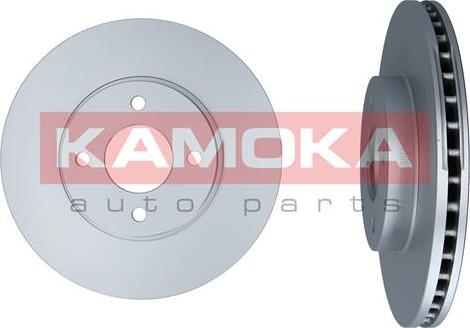 Kamoka 103239 - Kočioni disk www.molydon.hr