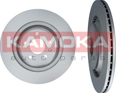 Kamoka 103235 - Kočioni disk www.molydon.hr