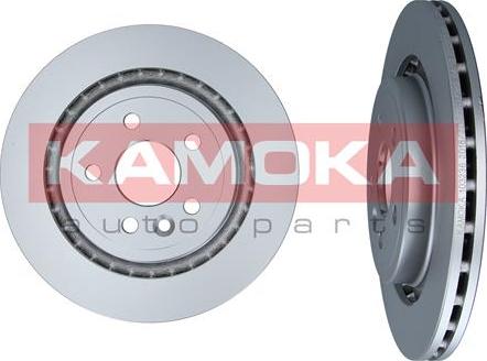 Kamoka 103236 - Kočioni disk www.molydon.hr