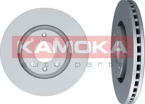 Kamoka 1032304 - Kočioni disk www.molydon.hr