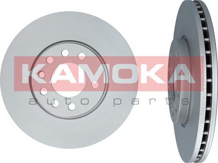 Kamoka 1032382 - Kočioni disk www.molydon.hr