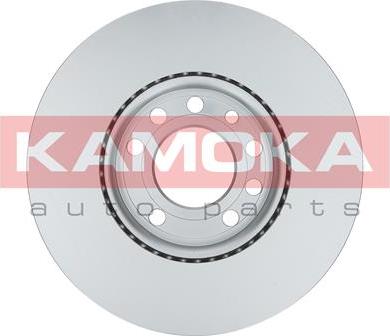 Kamoka 1032382 - Kočioni disk www.molydon.hr