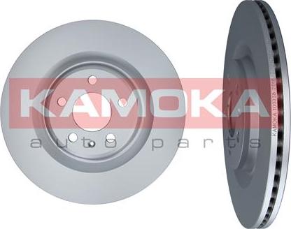 Kamoka 103238 - Kočioni disk www.molydon.hr