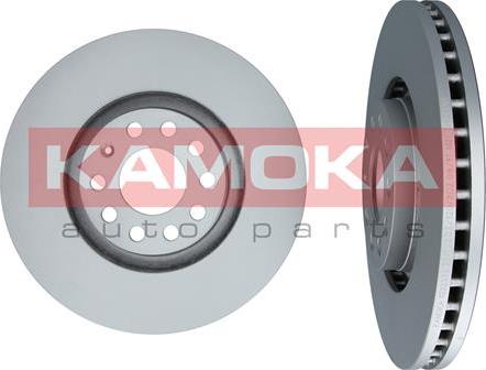 Kamoka 1032332 - Kočioni disk www.molydon.hr