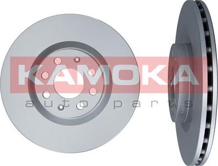 Kamoka 103233 - Kočioni disk www.molydon.hr