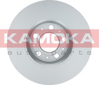 Kamoka 1032326 - Kočioni disk www.molydon.hr