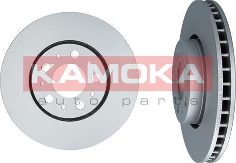 Kamoka 1032326 - Kočioni disk www.molydon.hr