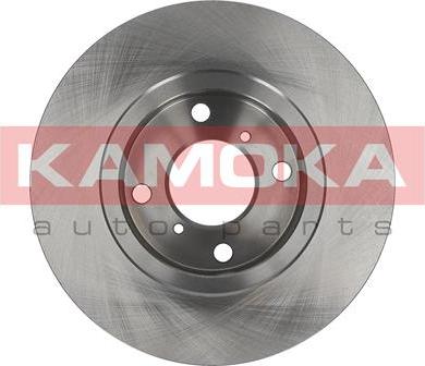 Kamoka 1032296 - Kočioni disk www.molydon.hr