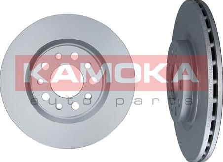 Kamoka 103229 - Kočioni disk www.molydon.hr