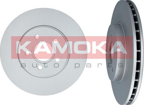 Kamoka 1032250 - Kočioni disk www.molydon.hr