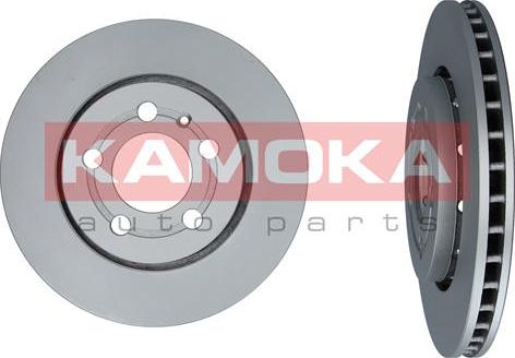 Kamoka 103225 - Kočioni disk www.molydon.hr