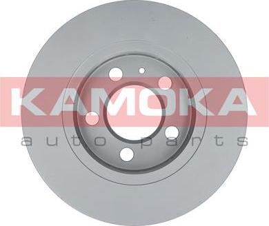 Kamoka 103225 - Kočioni disk www.molydon.hr