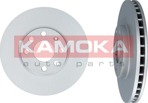 Kamoka 1032262 - Kočioni disk www.molydon.hr