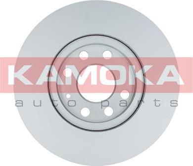 Kamoka 1032262 - Kočioni disk www.molydon.hr