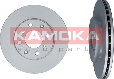 Kamoka 103221 - Kočioni disk www.molydon.hr