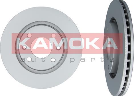 Kamoka 1032280 - Kočioni disk www.molydon.hr