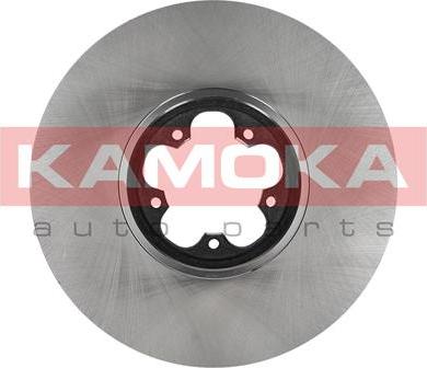 Kamoka 1032224 - Kočioni disk www.molydon.hr