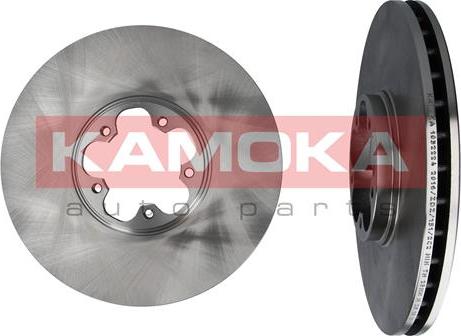 Kamoka 1032224 - Kočioni disk www.molydon.hr