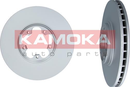 Kamoka 1032226 - Kočioni disk www.molydon.hr