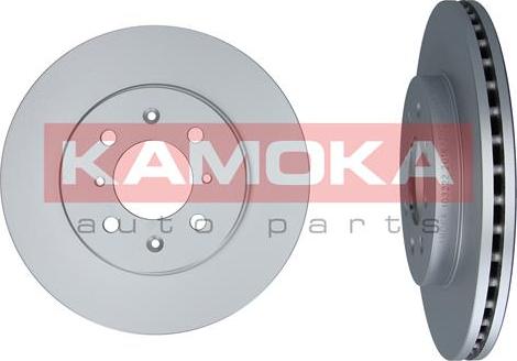 Kamoka 103222 - Kočioni disk www.molydon.hr