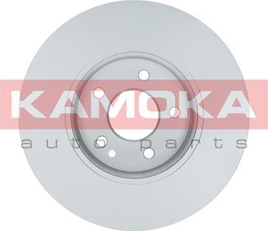 Kamoka 1032272 - Kočioni disk www.molydon.hr