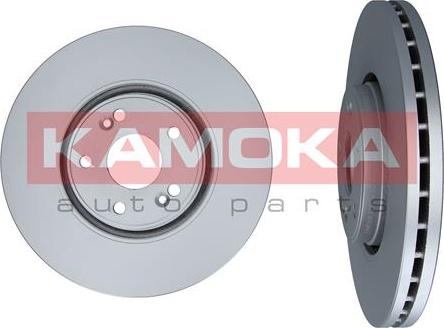 Kamoka 103279 - Kočioni disk www.molydon.hr