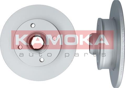 Kamoka 103274 - Kočioni disk www.molydon.hr