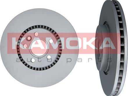 Kamoka 103275 - Kočioni disk www.molydon.hr