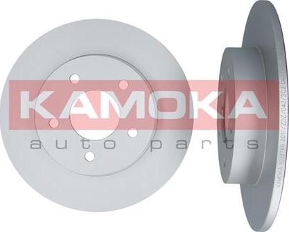 Kamoka 1032766 - Kočioni disk www.molydon.hr