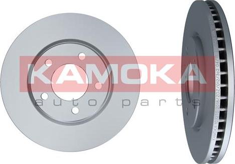 Kamoka 103270 - Kočioni disk www.molydon.hr