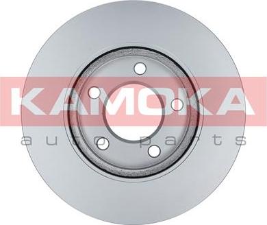 Kamoka 103270 - Kočioni disk www.molydon.hr