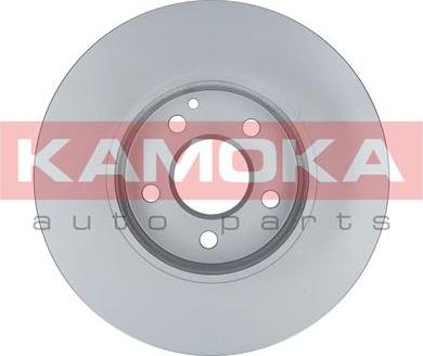 Kamoka 103271 - Kočioni disk www.molydon.hr