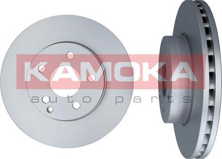 Kamoka 103271 - Kočioni disk www.molydon.hr