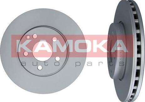 Kamoka 103278 - Kočioni disk www.molydon.hr