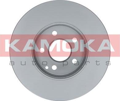 Kamoka 103278 - Kočioni disk www.molydon.hr