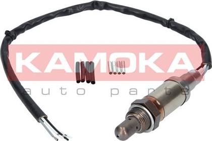 Kamoka 17004 - Lambda-sonda www.molydon.hr