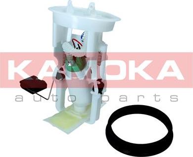 Kamoka 8400096 - Modul za dovod goriva www.molydon.hr