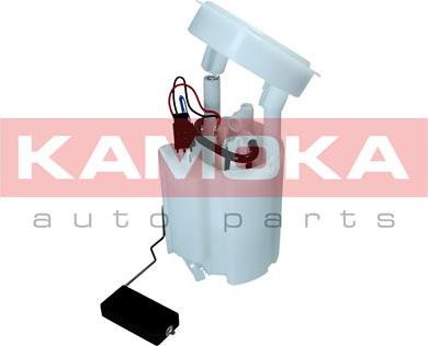 Kamoka 8400090 - Modul za dovod goriva www.molydon.hr