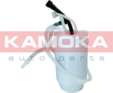 Kamoka 8400091 - Modul za dovod goriva www.molydon.hr