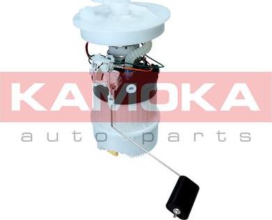 Kamoka 8400092 - Modul za dovod goriva www.molydon.hr