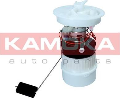 Kamoka 8400092 - Modul za dovod goriva www.molydon.hr