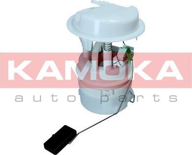 Kamoka 8400049 - Modul za dovod goriva www.molydon.hr