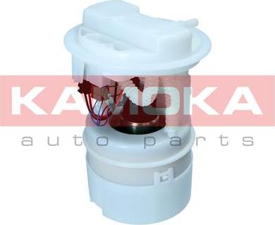 Kamoka 8400044 - Modul za dovod goriva www.molydon.hr