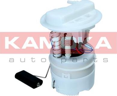 Kamoka 8400044 - Modul za dovod goriva www.molydon.hr